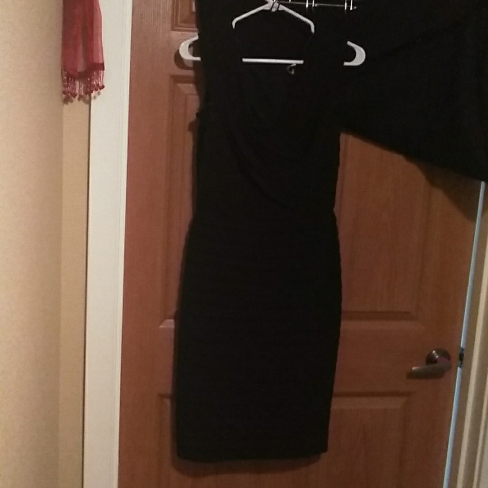 Evening Dress